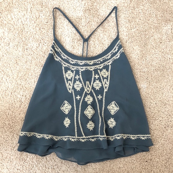 Sold on Ⓜ️! Urban Outfitters Tank - Picture 2 of 4